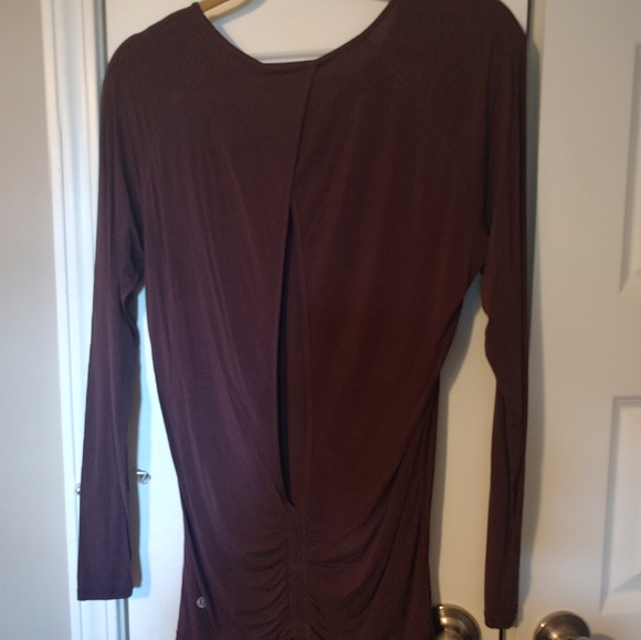 Lululemon Blouse - Picture 2 of 3